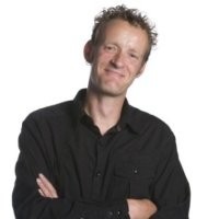 Ronny Rouwenhorst