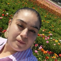 irma arteaga - favela