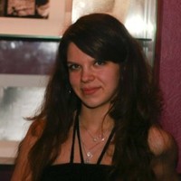 Mariya Zhitkova