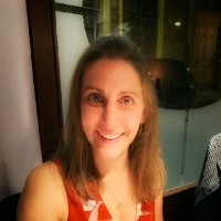 Nathalie Vaes
