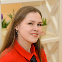 Yulia Cherednychenko