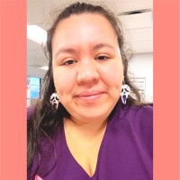 Marlene Elizabeth Reynoso