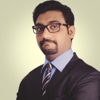 Karthik Shenoy Panambur