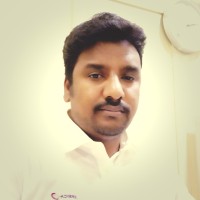 Arokiyasamy Ruban