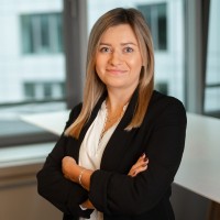 Ewelina Zajkowska