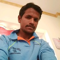 BALAKRISHNA K