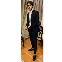 Umar Mirza