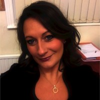 Nicole Byrne