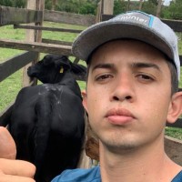 Leonardo Debran Silva