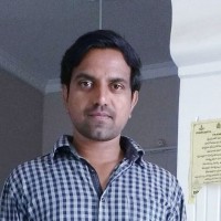 Amarnath Reddy