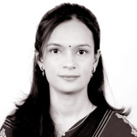 Rashmi Gahane
