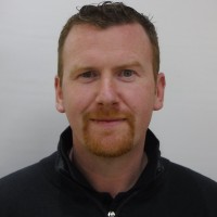 Darren Moore