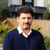 Naser Beikzadeh