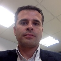 José David Ponce Gutiérrez
