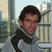 Carlos Martín Esterlizi