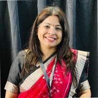 Sasmita Nayak