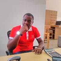 Cedric Botele