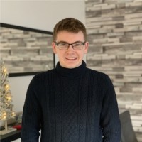 Conor Mccann