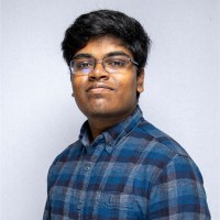 Richard Rabindran