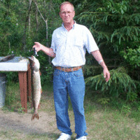 Jim Rosychuk