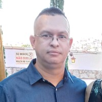 ÉDERSON AMÉRICO DE SOUZA