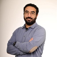 Mounir El Manouzi