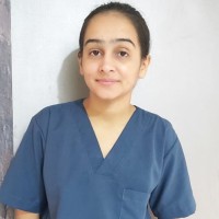 Sunita Odedara