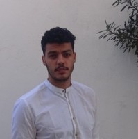Christos Adam Morsy