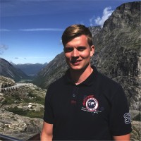Patrik Lind