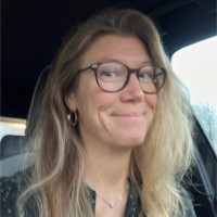 Susanne (Susse) Johansson