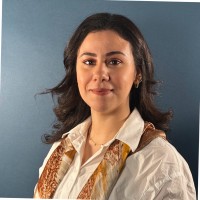 Wassima Garnaout