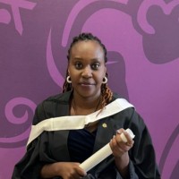 Brenda Nuwagaba
