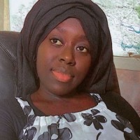 Sokhna Mame Diarra Seck