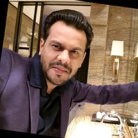 Rahesh Chuarasia
