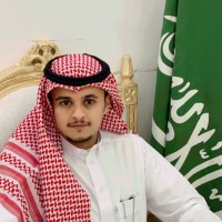 Abdulmajeed Al-Rashidi