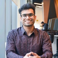 Rishabh Awatani