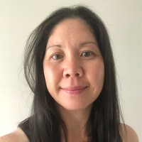 Vicki Vilaylath