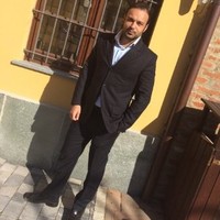 Alessandro Calabrese