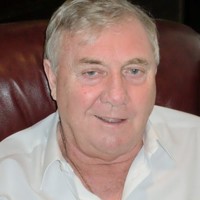 Jack Barker Lornabarker
