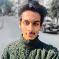 Tushar Chanda