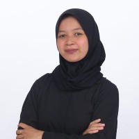 Agustina Setianing Budi