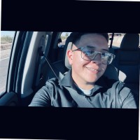 Christopher Morales