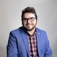 Matthew Magdefrau