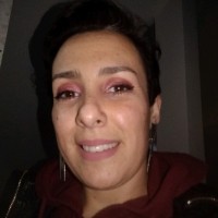 Cristiane da Silva Moreno