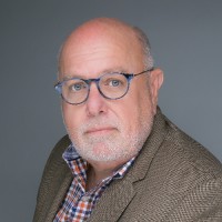 Kevin Gallagher