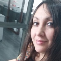 Margaret Gutiérrez Jara