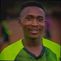 Enock Omosa
