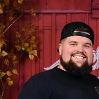 Josh Rose
