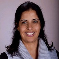 Liz Baigorria