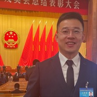 孔令杰